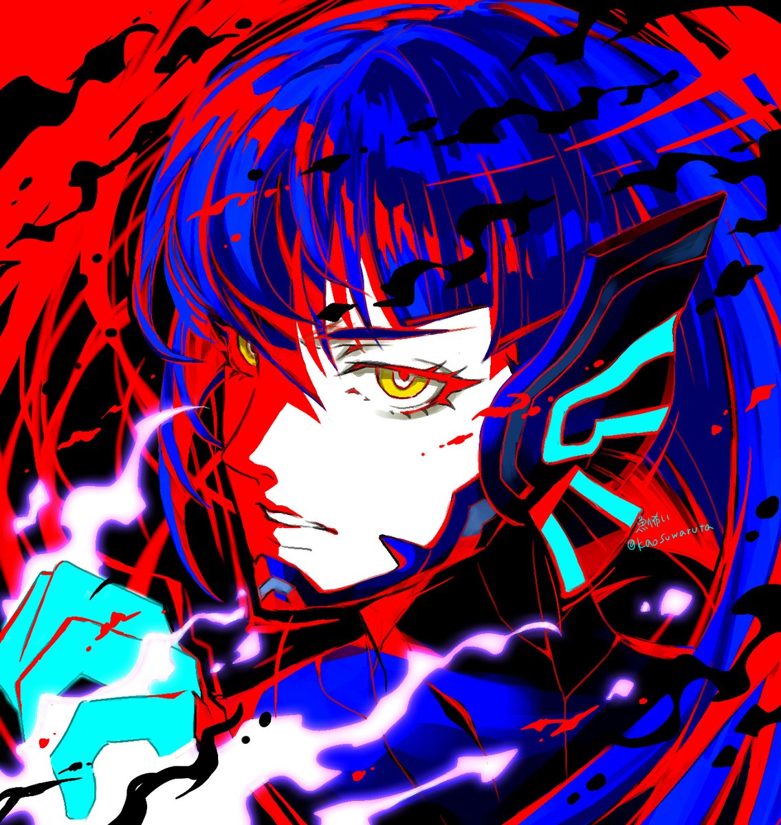 魚怖い🐟 tweet media