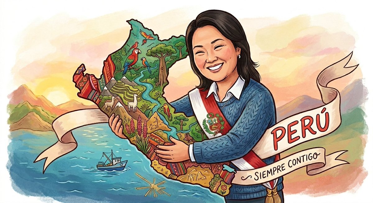 Jorge Luis Cabani 🇵🇪 tweet media