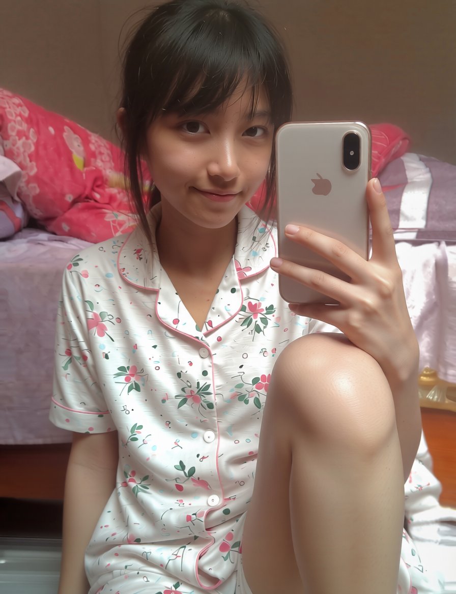 小齒不語 tweet media
