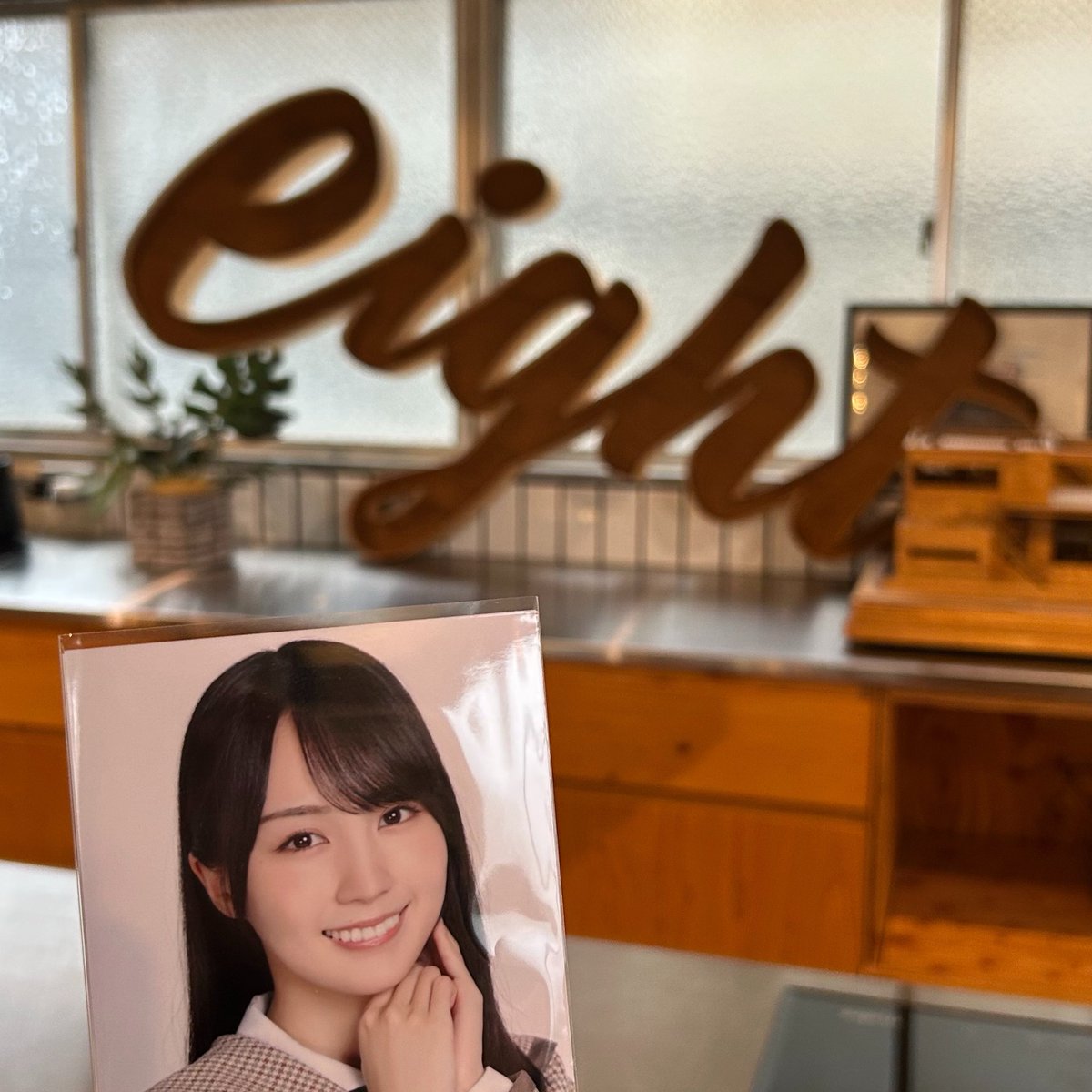 みい tweet media