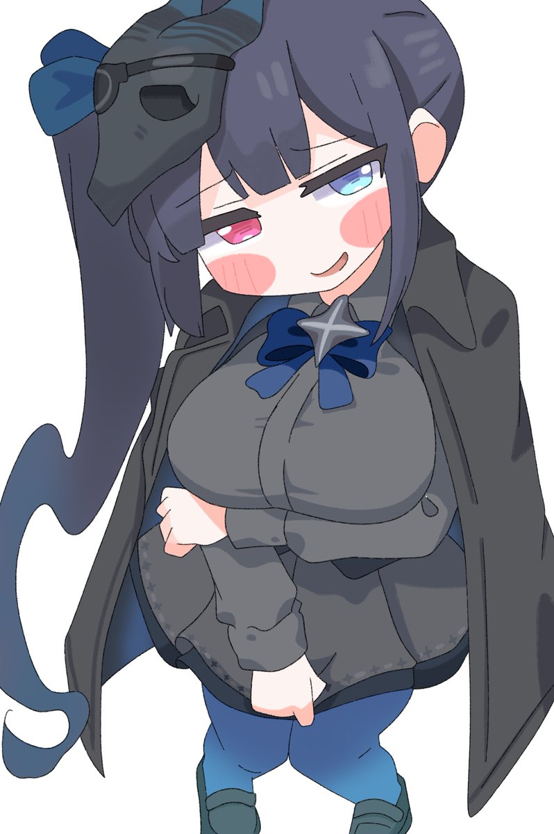 もねるあ/Fanbox更新🎁 tweet media