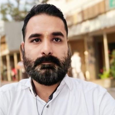 पंडित जी🚩 tweet media