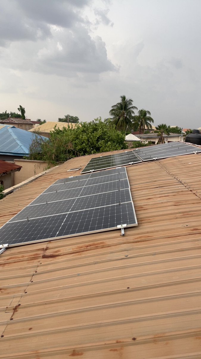 Ibrahim Bamidele🇳🇬🦅🇳🇬 tweet media