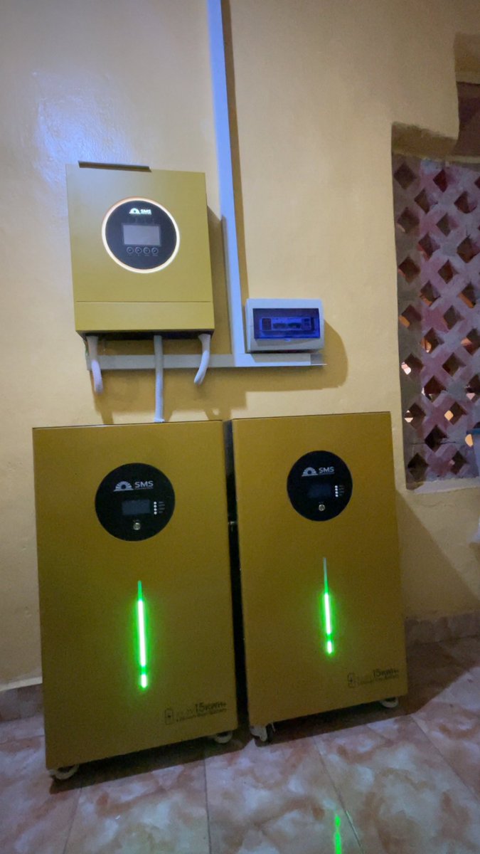 Ibrahim Bamidele🇳🇬🦅🇳🇬 tweet media