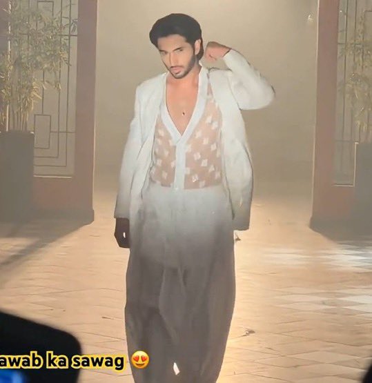 ༄ 𝐭𝐢𝐚’𝐬 𝐠𝐟 | arjun hater tweet media
