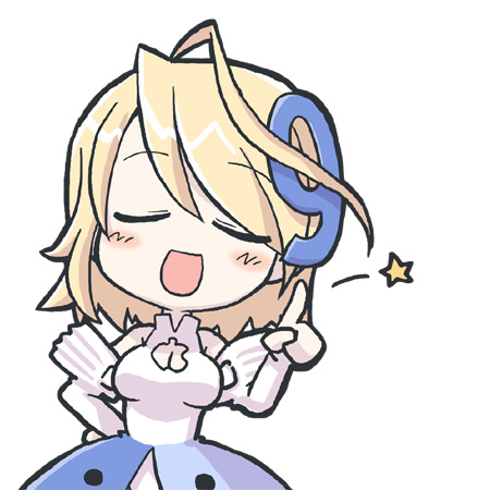 当時ガレキにしてもらったソナタ先生 