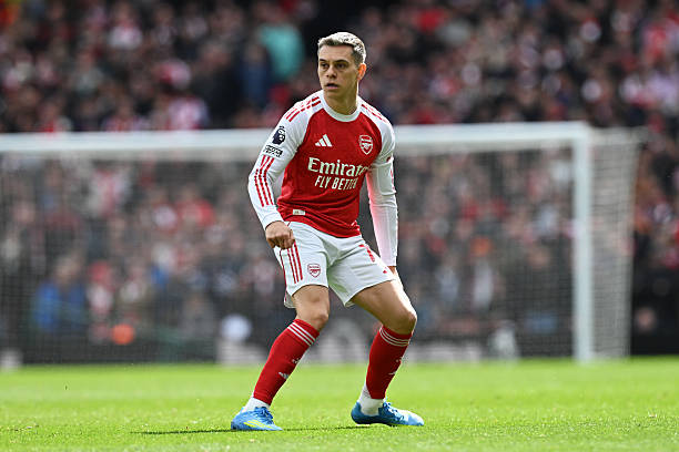 Arsenal Brasuca tweet media