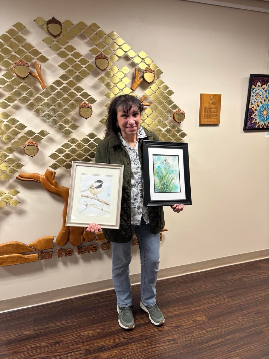 Lower Bucks Hospital tweet media