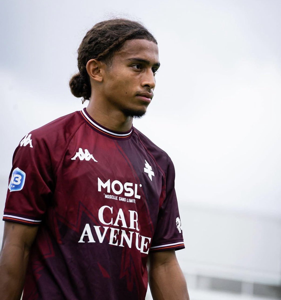 BeFootball tweet media