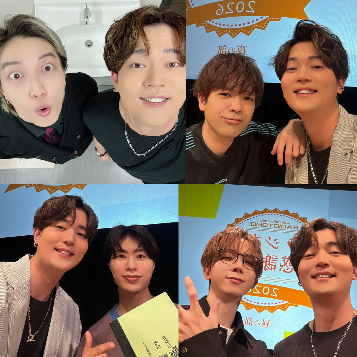 駒田航 tweet media