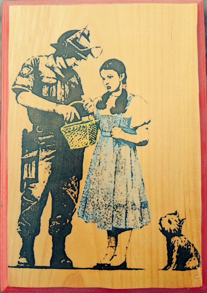 𝔊reenthumb 𝐖iżd☯︎m tweet media