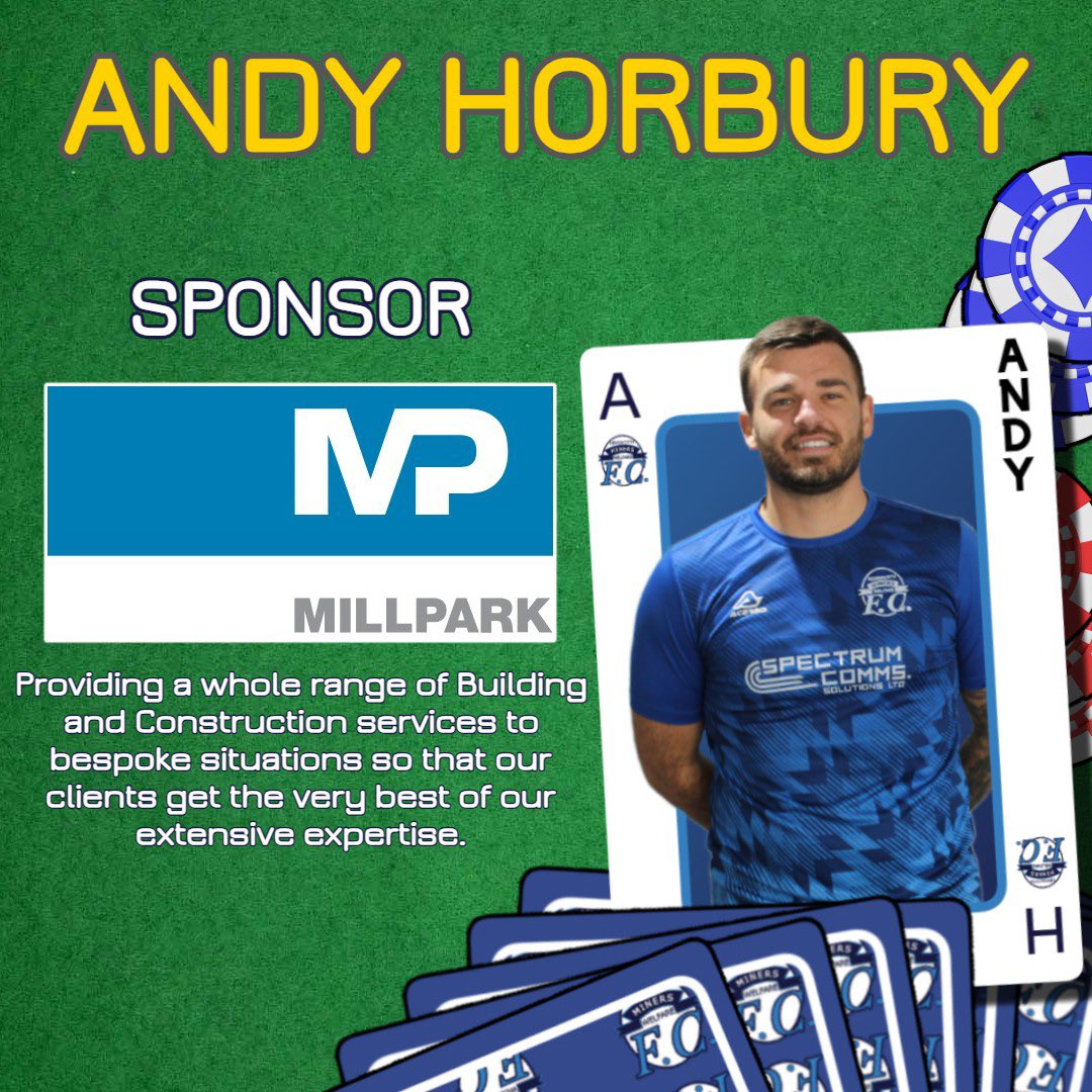 Hemsworth MWCFC tweet media