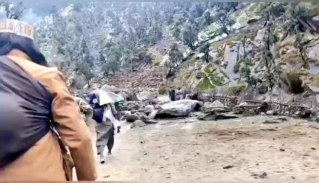 Hafiz Umari tweet media