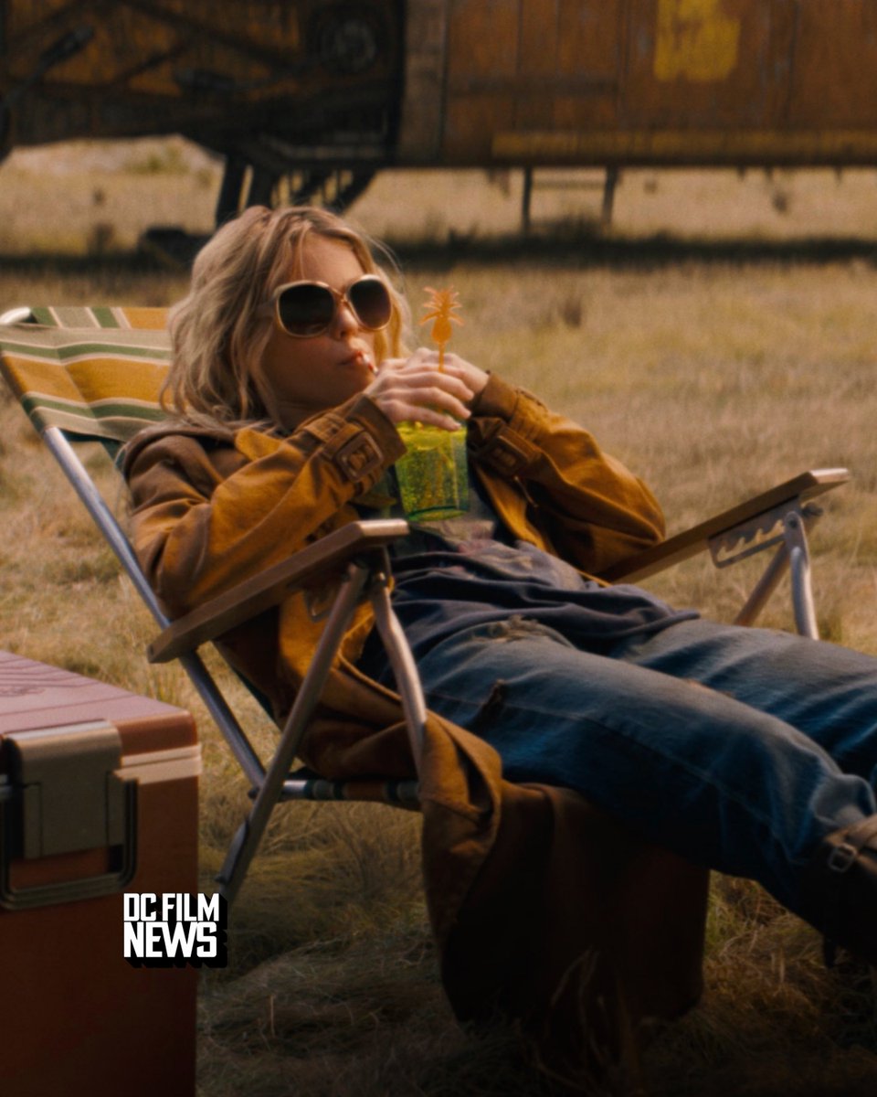 DC Film News tweet media