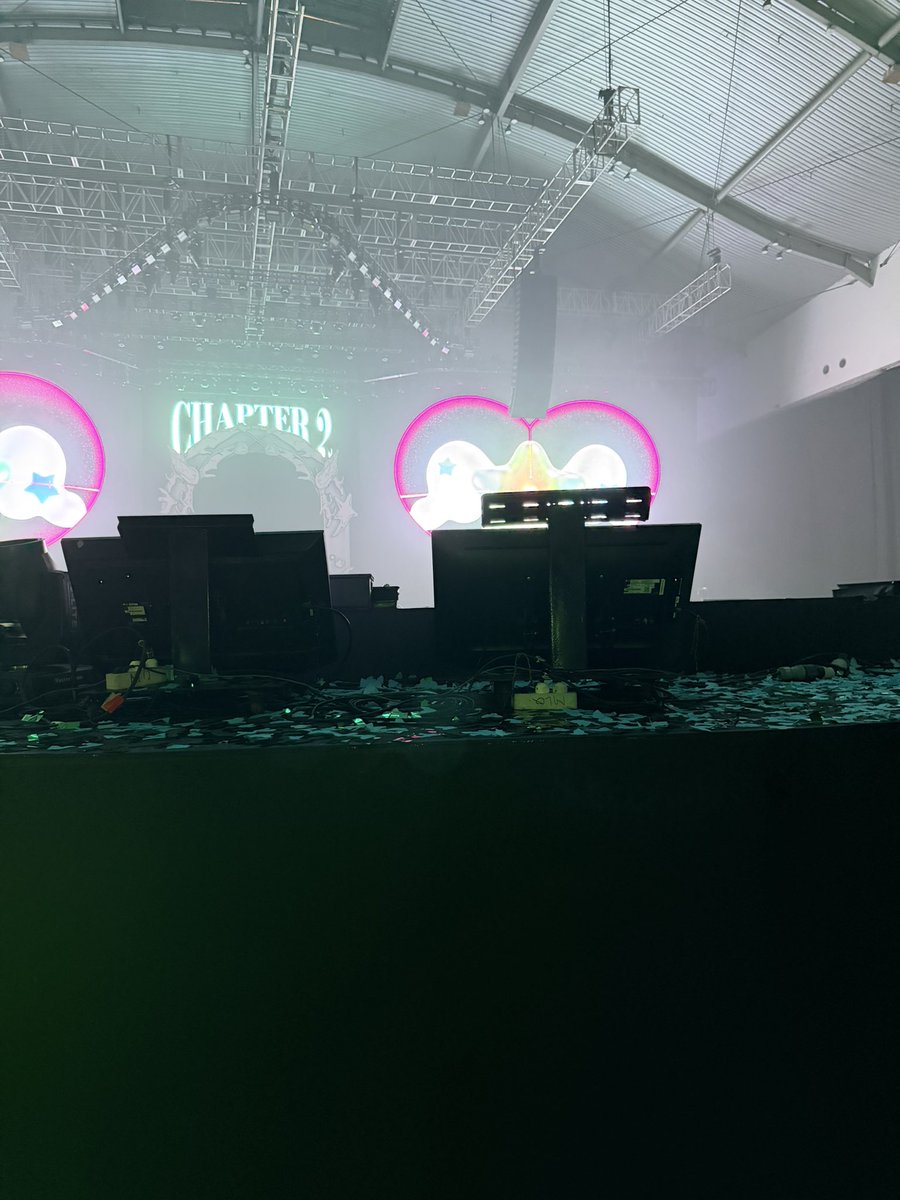 𝐧𝐜𝐢 🍑🐶🐥⭐️ tweet media