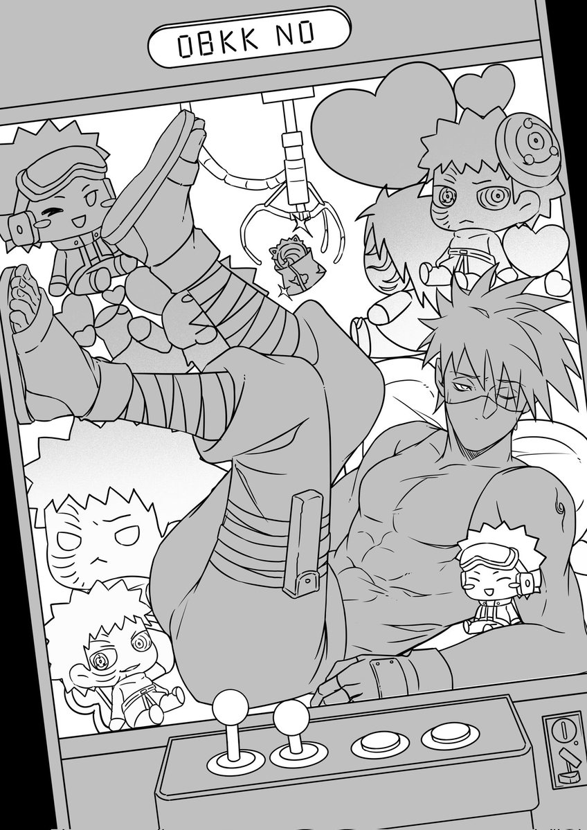 豆腐今天咸了 tweet media