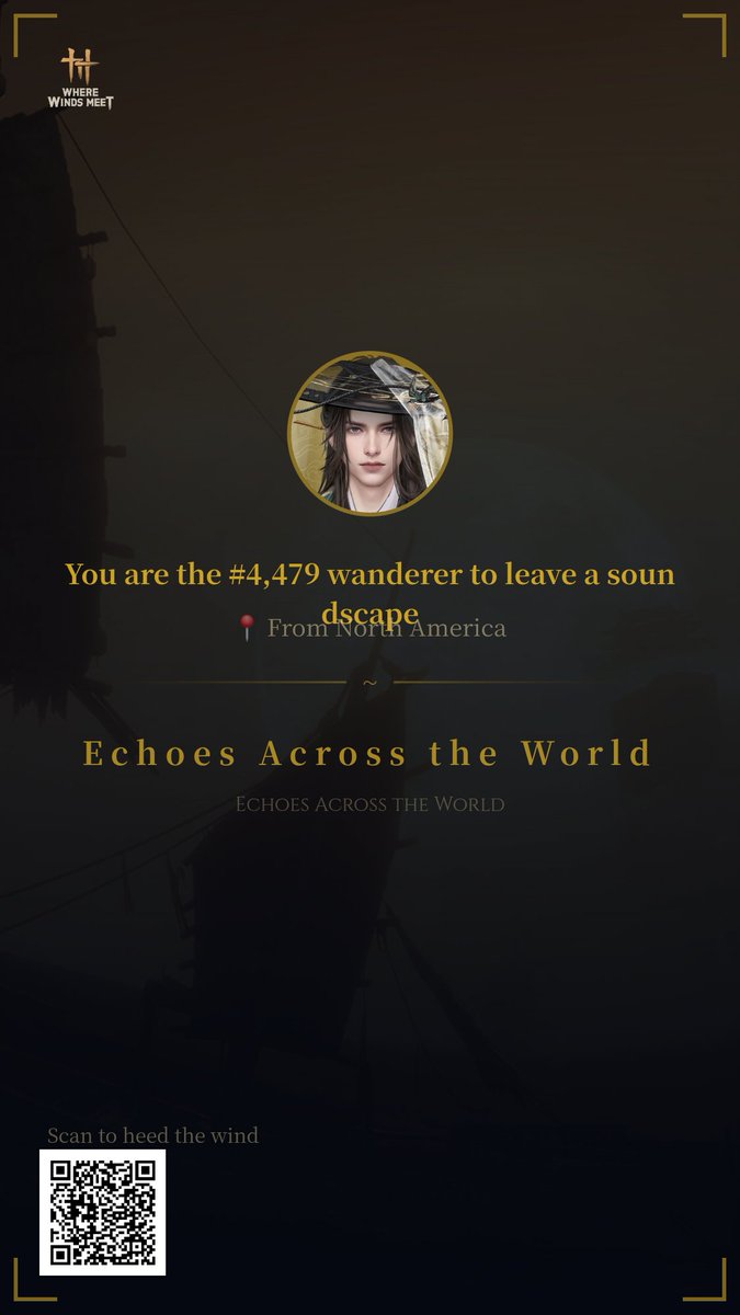 👉👈 scan qr code and resonate with Cucumberbro