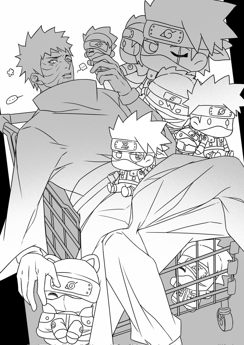 豆腐今天咸了 tweet media