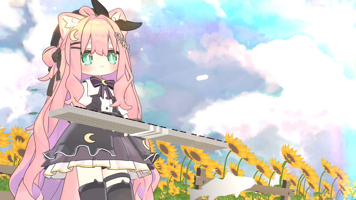 ネコノミアぷろじぇくと tweet media