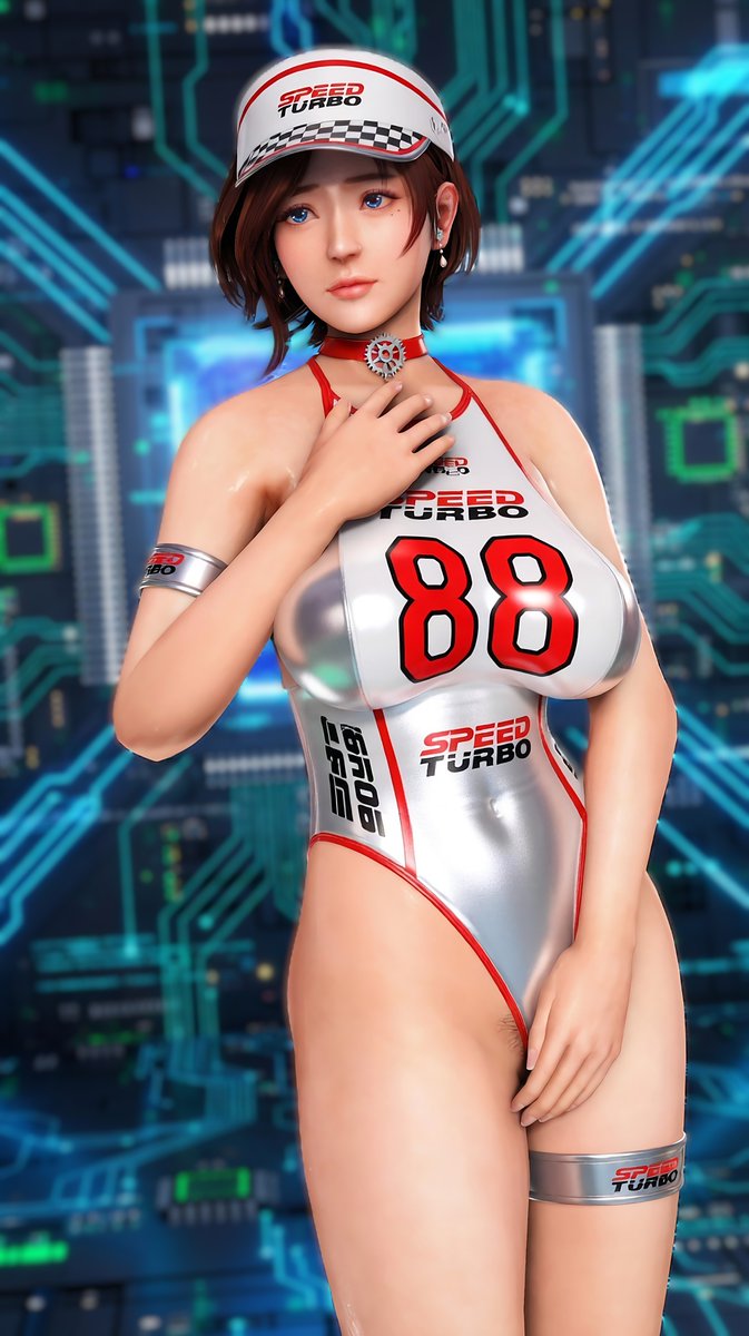 SHIOYK@DOAXVV tweet media