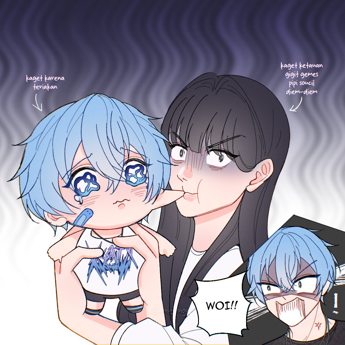 Dr. Victor Gideon tweet media