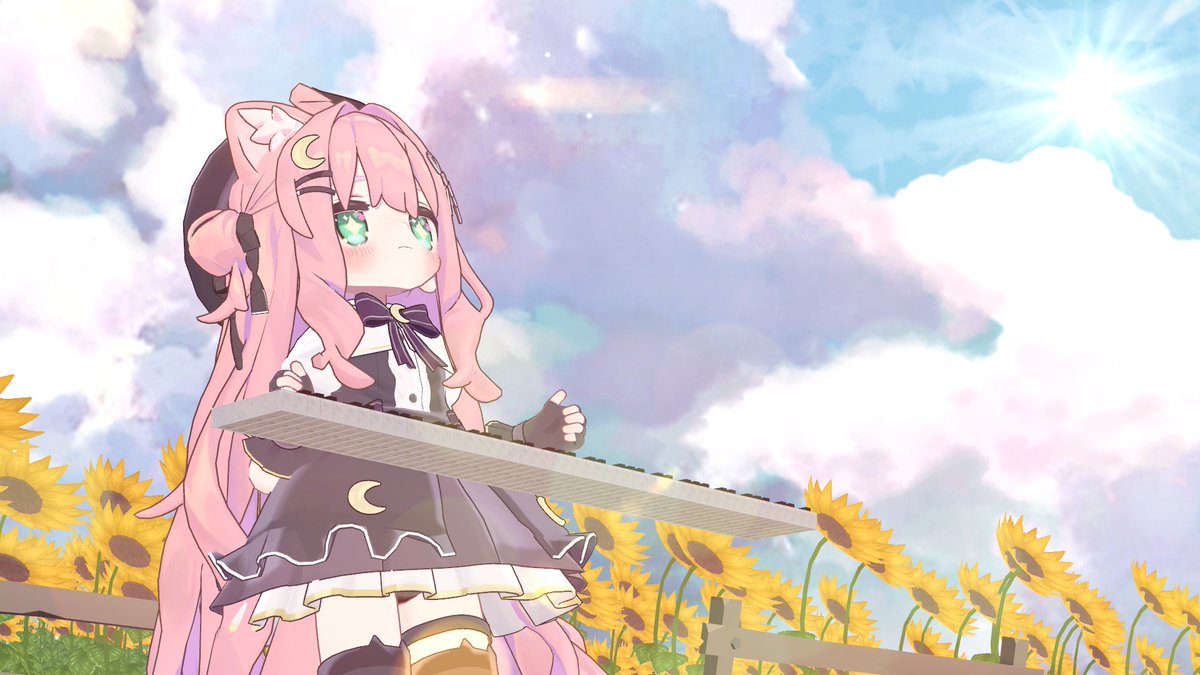 ネコノミアぷろじぇくと tweet media