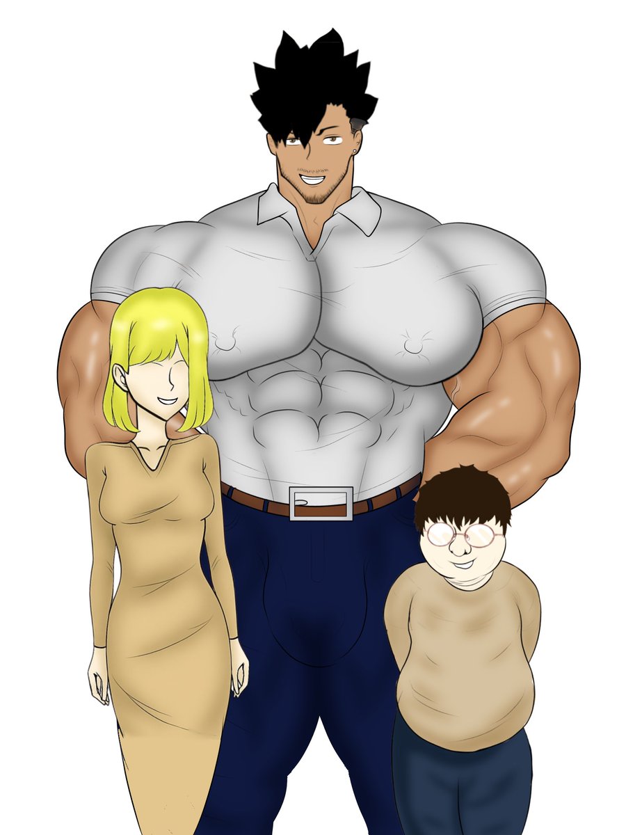 mintochoco17's tweet photo. More of daddy Kuroo’s story coming soon👀 https://t.co/7n4vBo6nrq