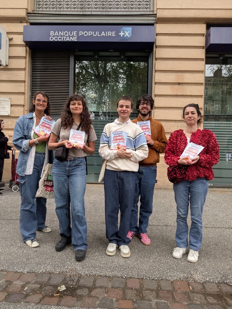 Hélène Magdo tweet media