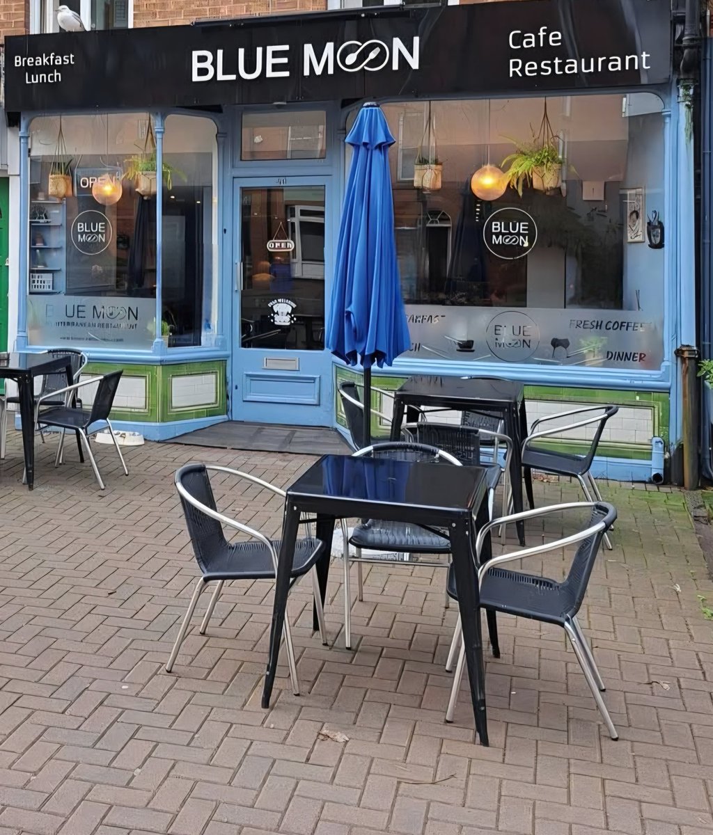 Steven J Beale🚍 tweet media