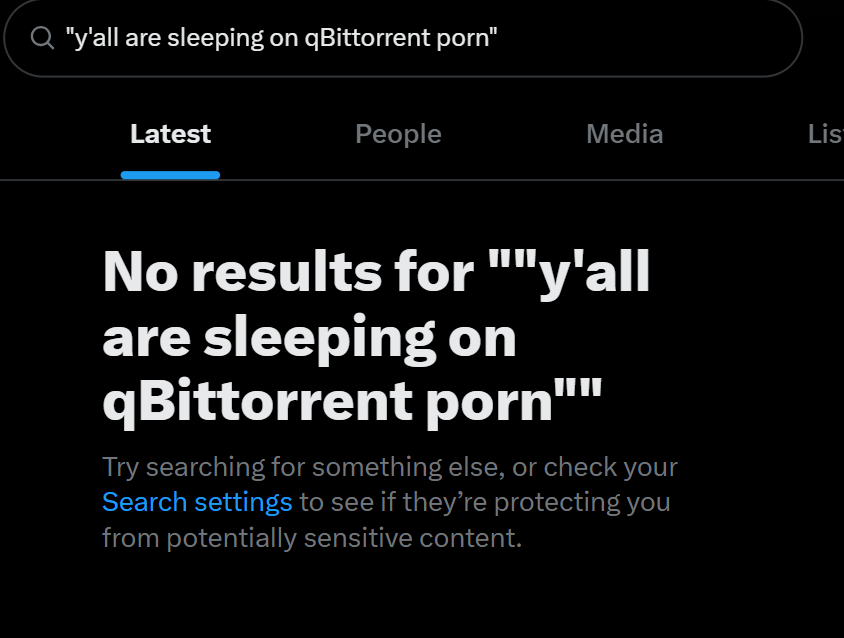 bifauxnen chaser tweet media