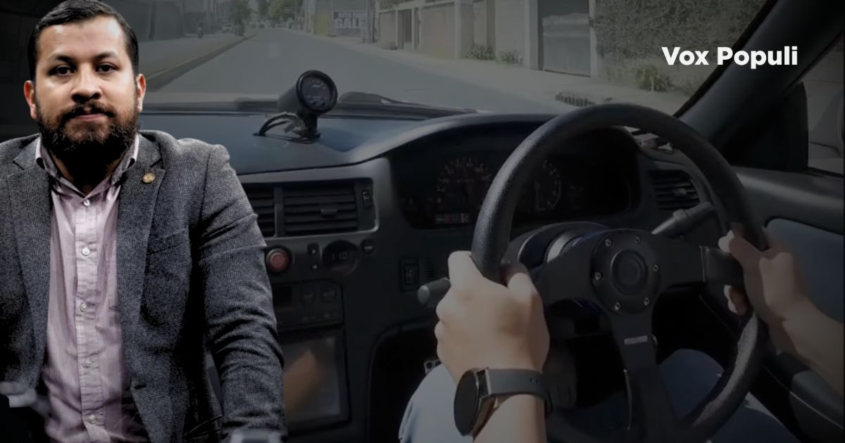 Vox Populi tweet media