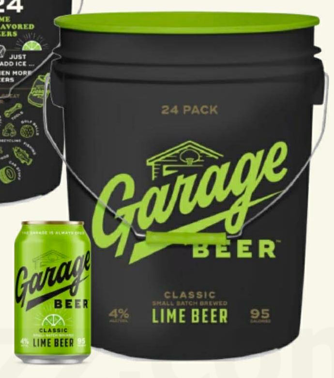 My BeerBuzz tweet media