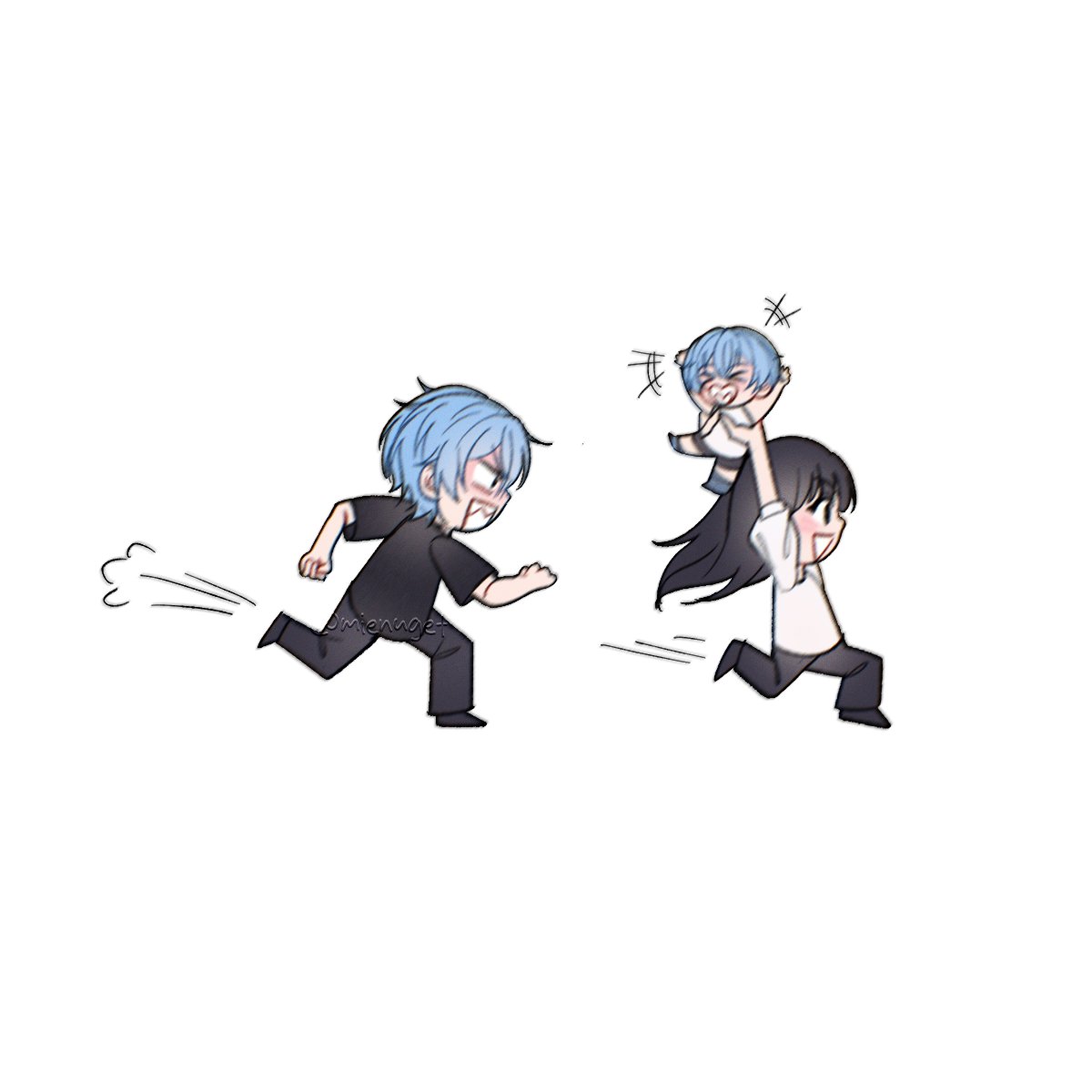 Dr. Victor Gideon tweet media