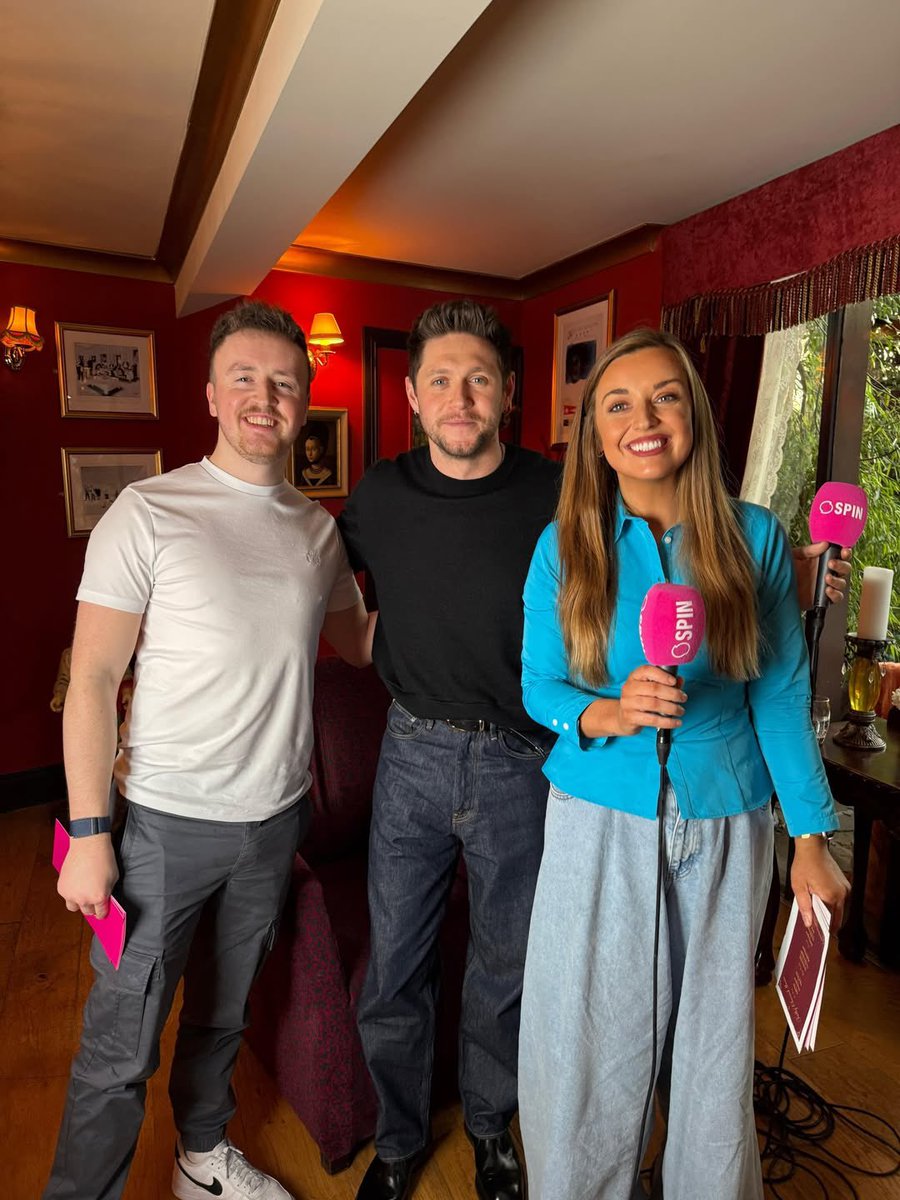 NH Daily Updates - DINNER PARTY 06/05 tweet media