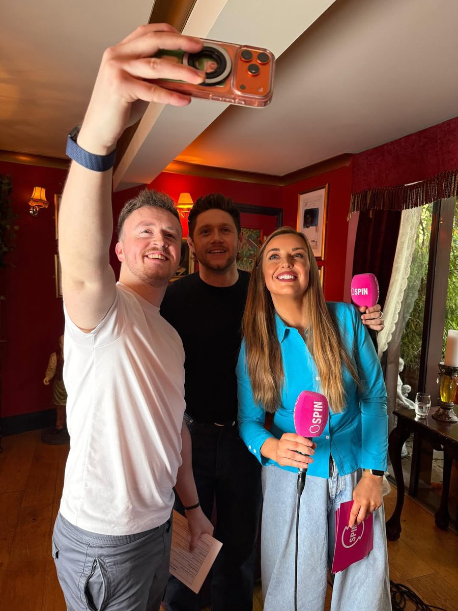 NH Daily Updates - DINNER PARTY 06/05 tweet media