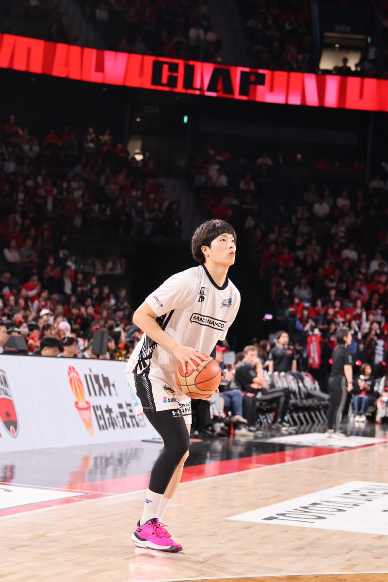 ちゃまソニー🏀ケイドゥッチ tweet media