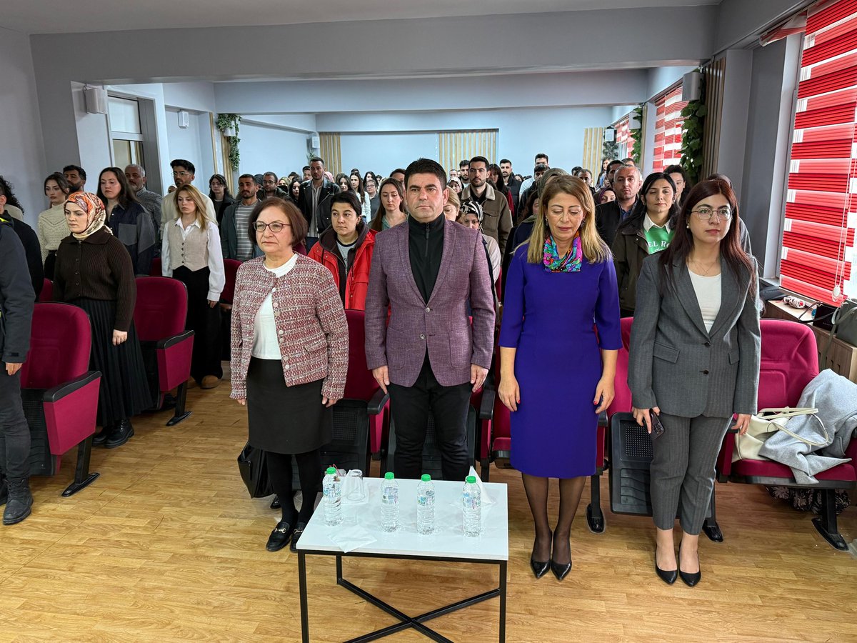 Hakkari İl Milli Eğitim Müdürlüğü tweet media