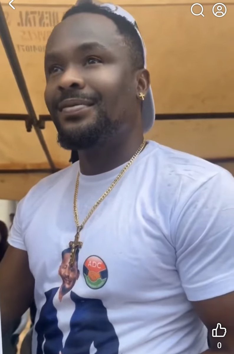 Chigozirim Emeakayi🇳🇬 tweet media