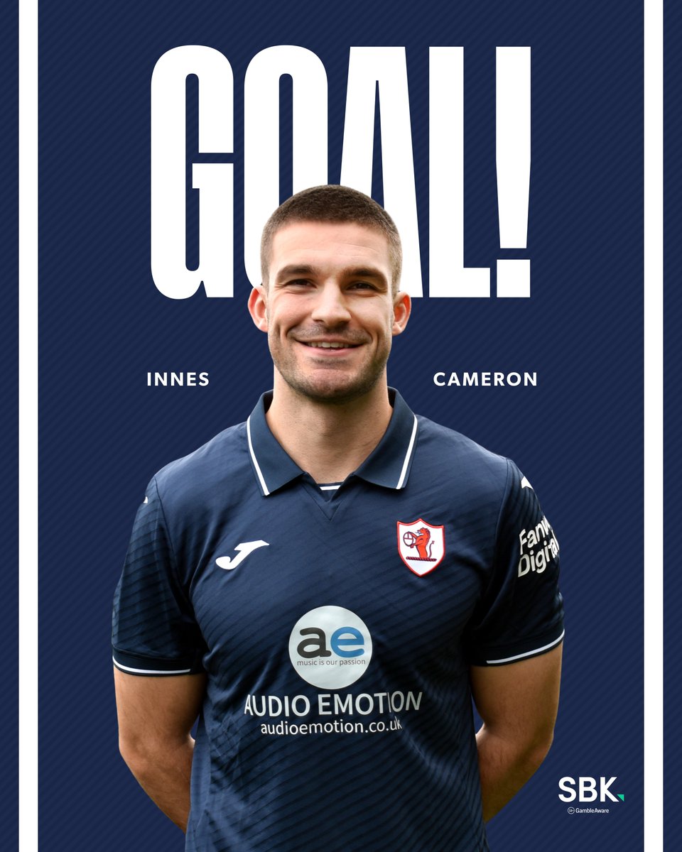 Raith Rovers Football Club tweet media