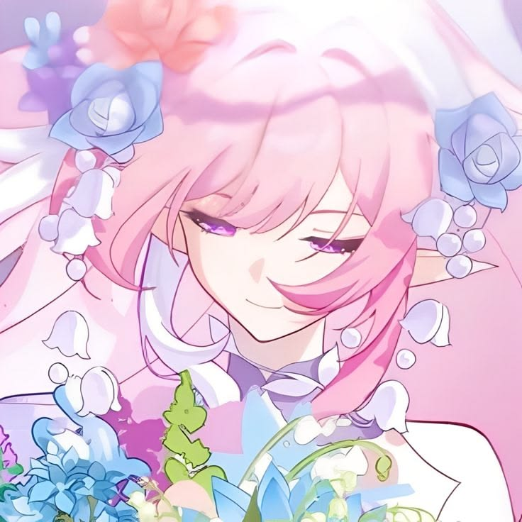 Cyrene of The Nameless Express tweet media