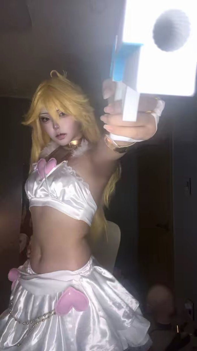 땅콩버터 tweet media