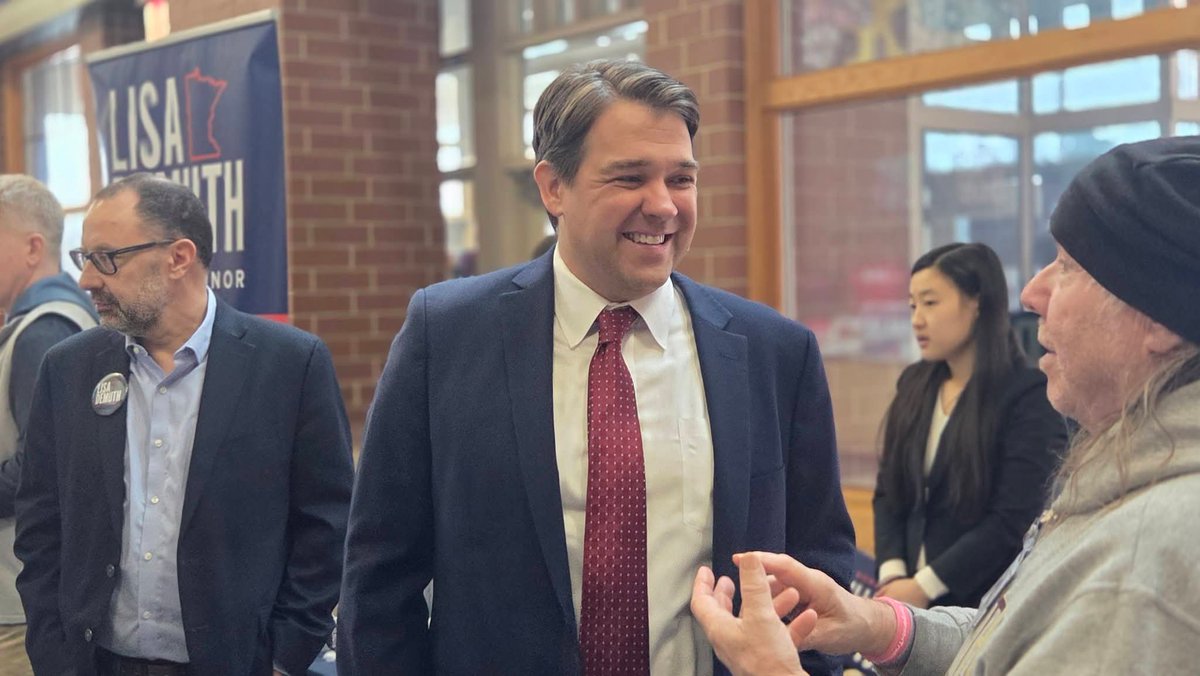 Lisa Demuth tweet media