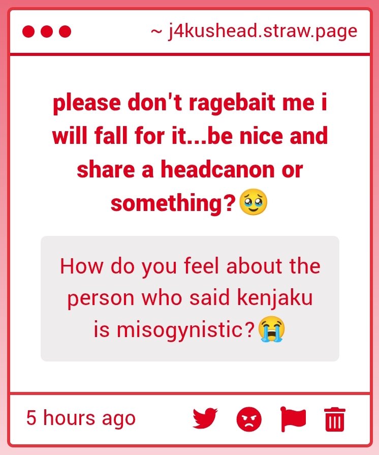 ⋆˚꩜｡Kenjaku kisser 5000 tweet media