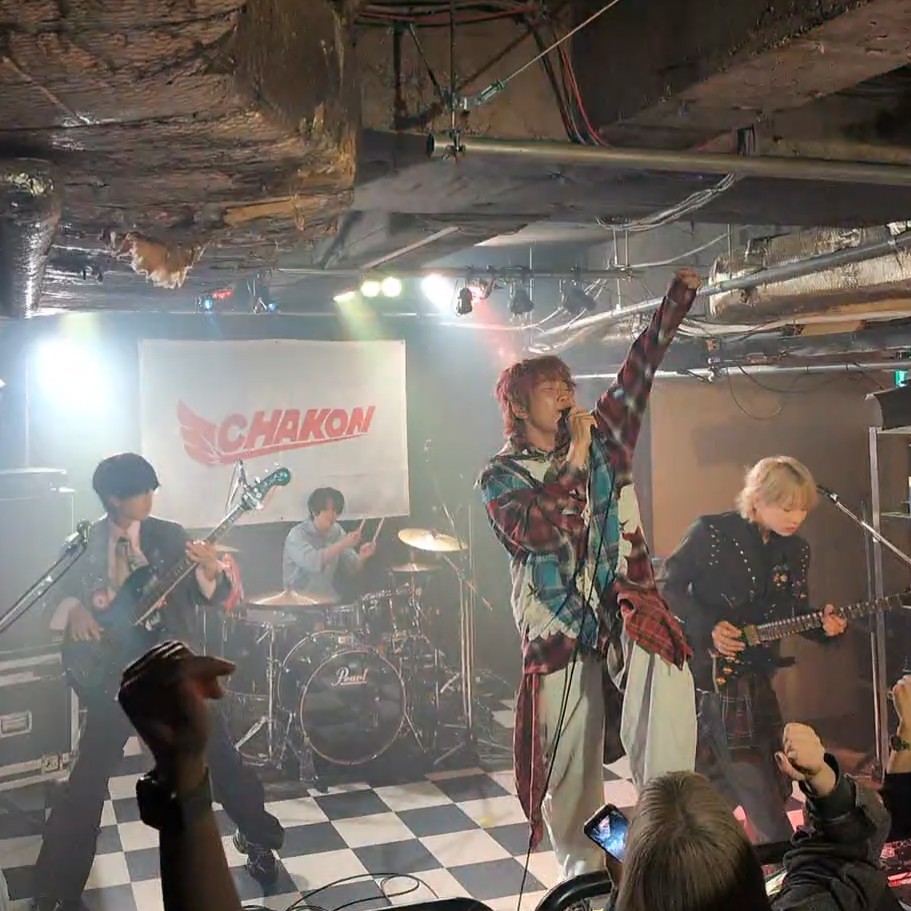nnaakkaassaann's tweet photo. 東京から初来札 初めましてお帰りなさい
＃THENEWLEVEL #CHAKON https://t.co/bhV3SZHTKi