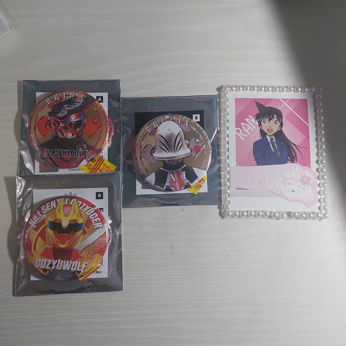 あめんぼ tweet media