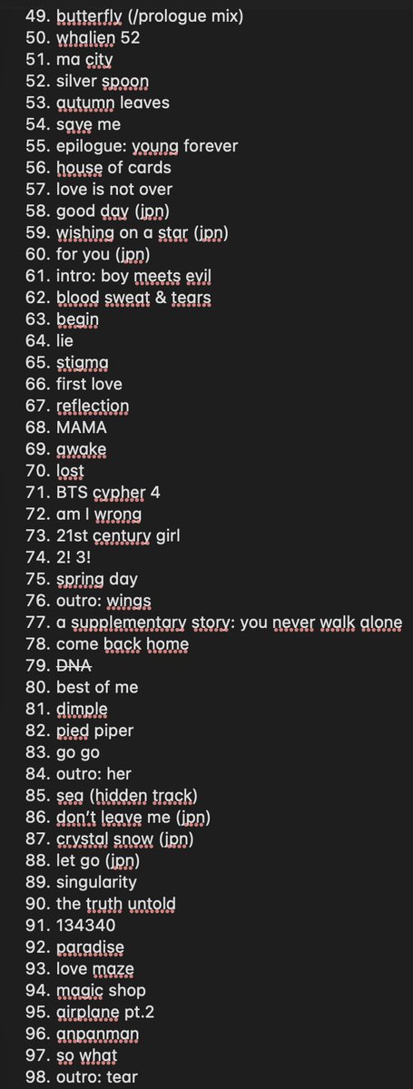 titi VAI VER O BTS 🪭 tweet media