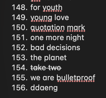 titi VAI VER O BTS 🪭 tweet media