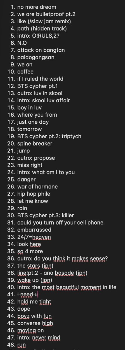 titi VAI VER O BTS 🪭 tweet media