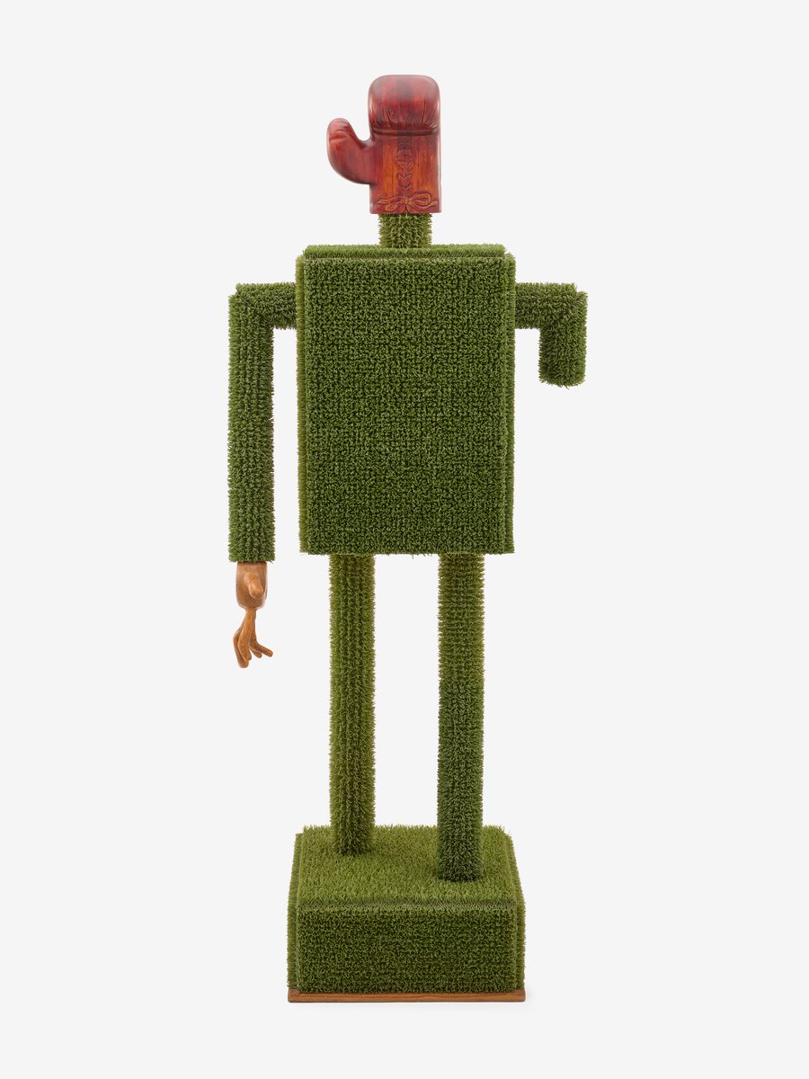 Jeremy Lybarger tweet media