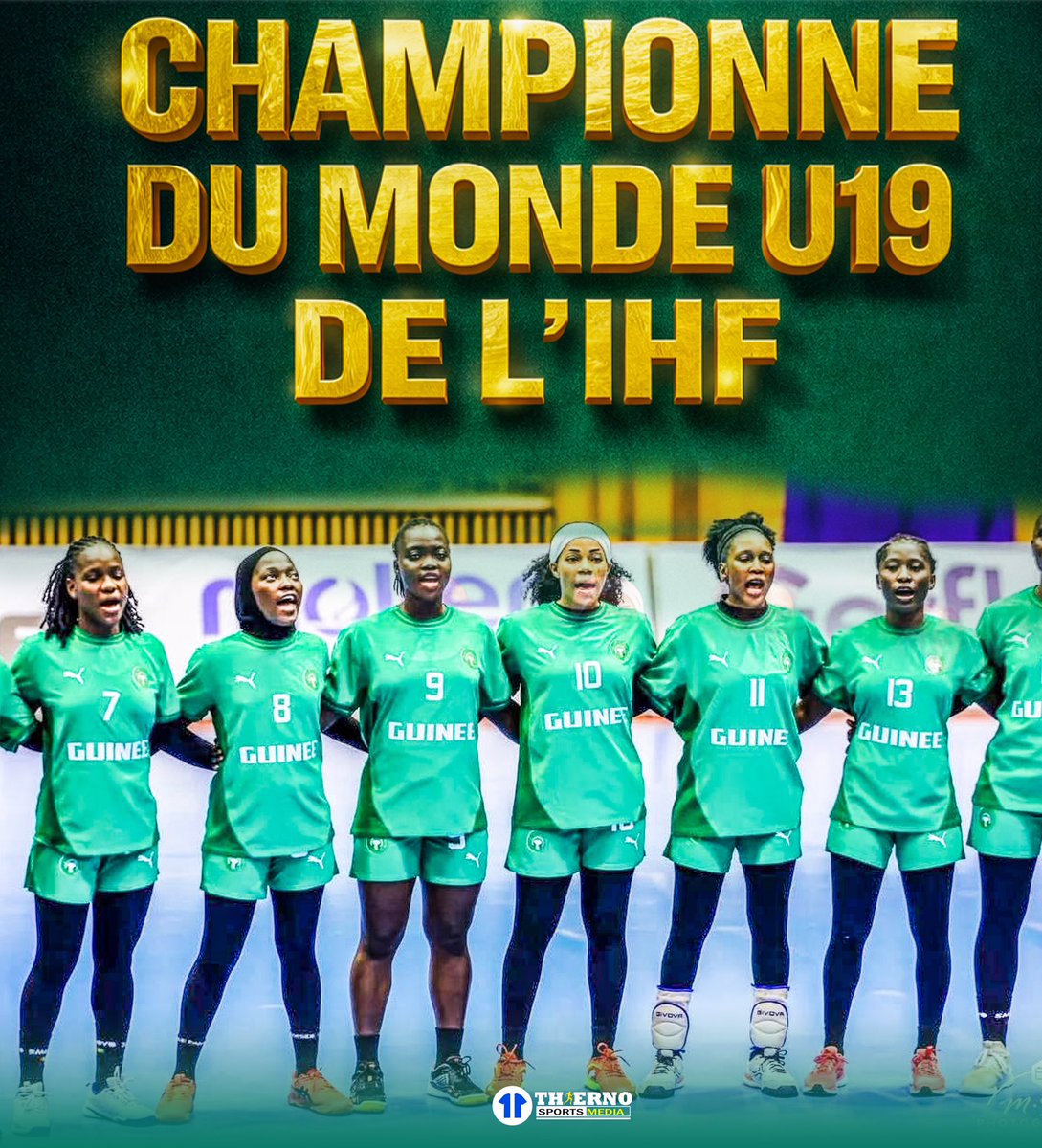 Thierno Sport tweet media